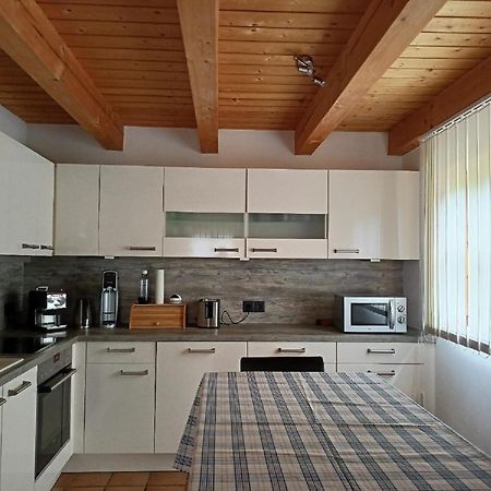 Ferienhaus Virzi - Waldferiendorf Реген Экстерьер фото