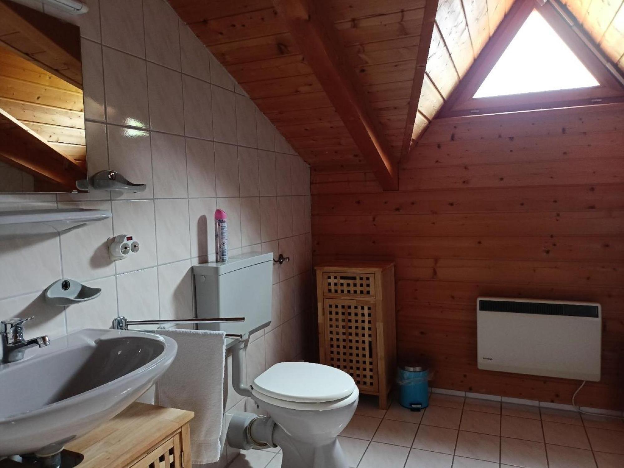 Ferienhaus Virzi - Waldferiendorf Реген Экстерьер фото