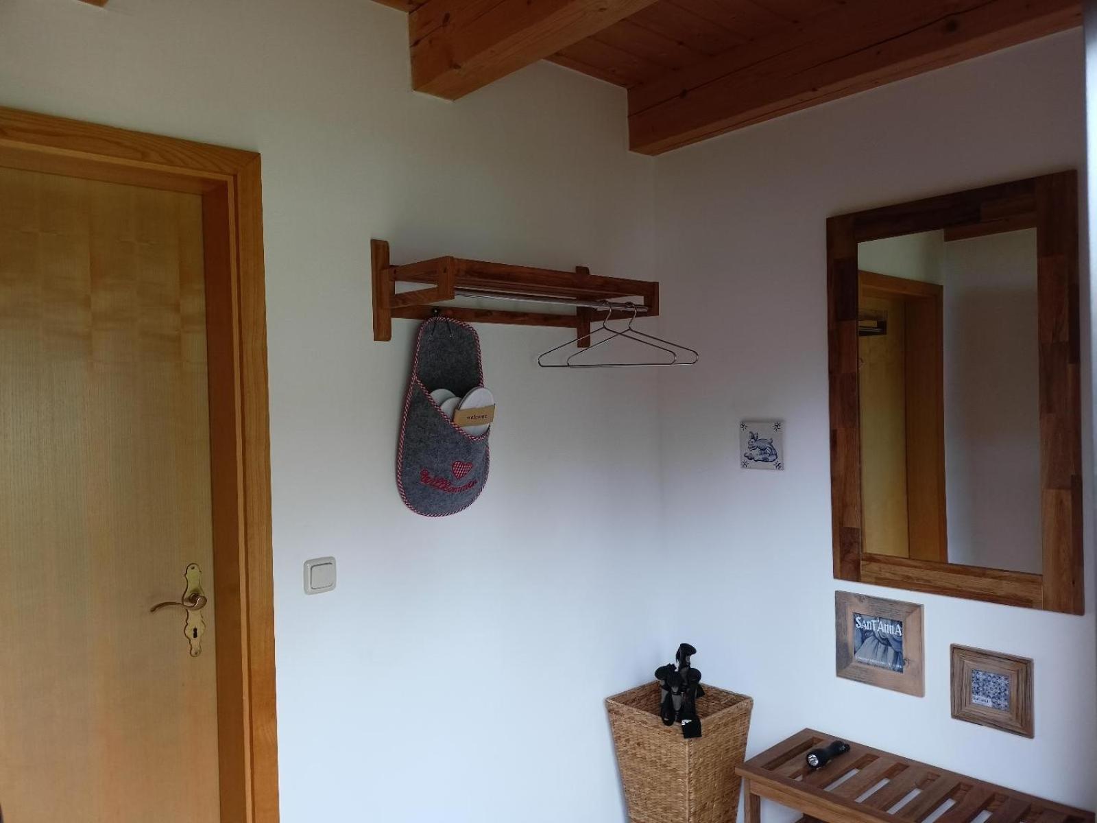 Ferienhaus Virzi - Waldferiendorf Реген Экстерьер фото