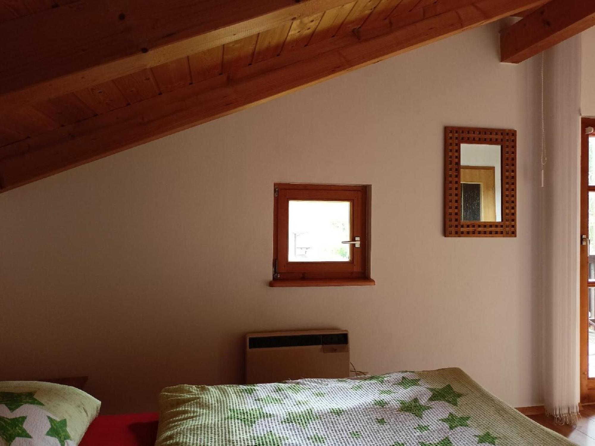 Ferienhaus Virzi - Waldferiendorf Реген Экстерьер фото