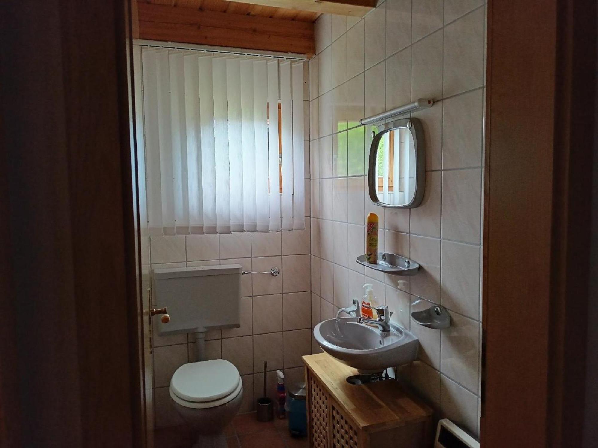 Ferienhaus Virzi - Waldferiendorf Реген Экстерьер фото