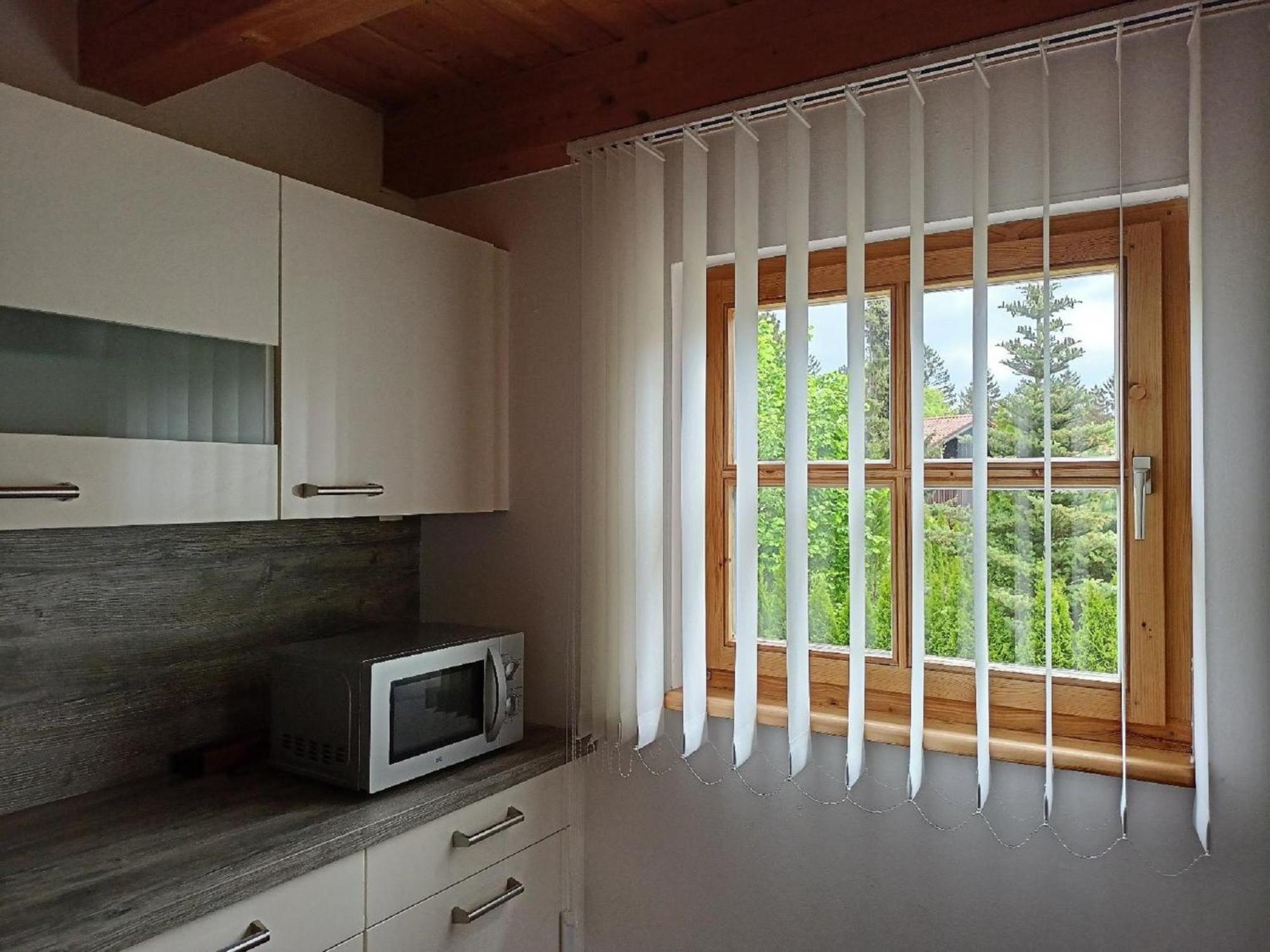 Ferienhaus Virzi - Waldferiendorf Реген Экстерьер фото