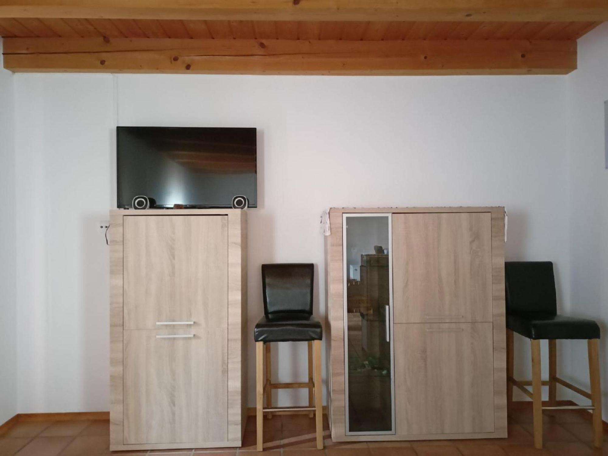 Ferienhaus Virzi - Waldferiendorf Реген Экстерьер фото