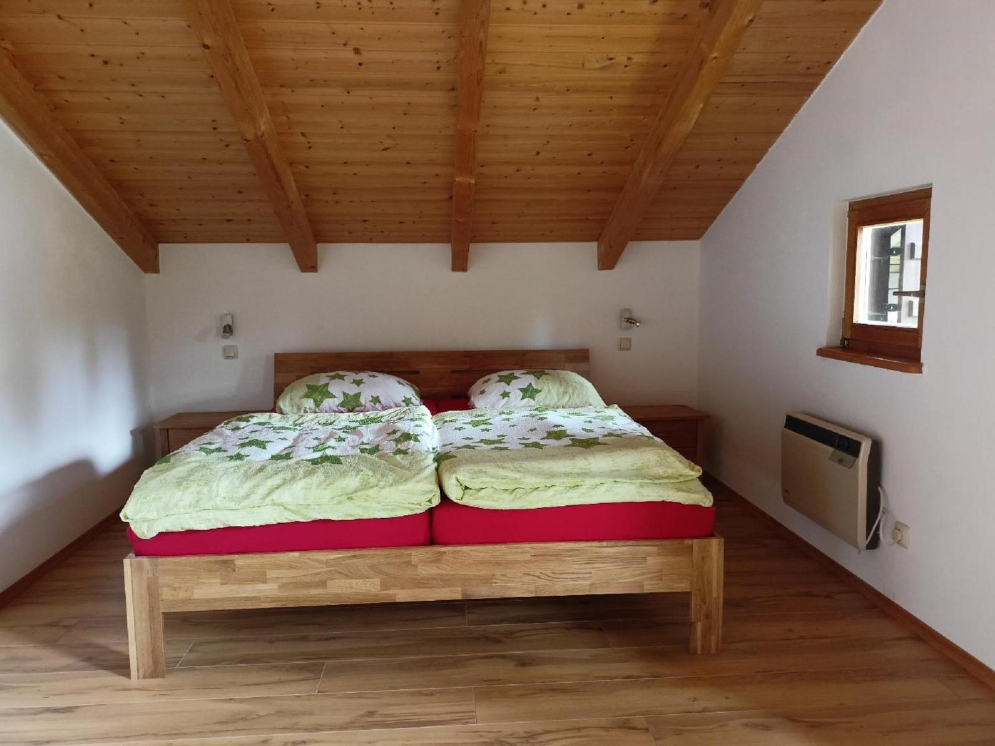 Ferienhaus Virzi - Waldferiendorf Реген Экстерьер фото