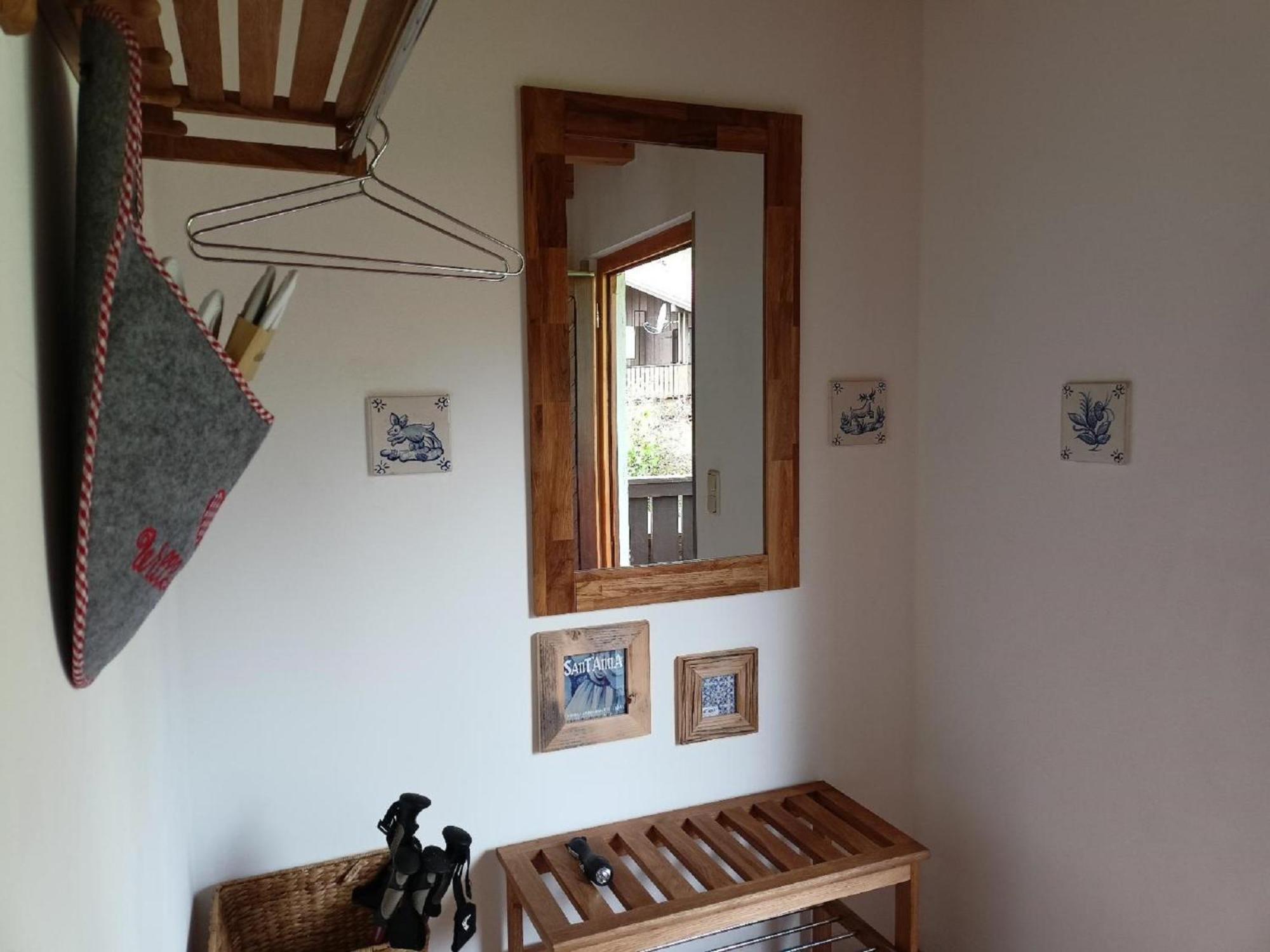 Ferienhaus Virzi - Waldferiendorf Реген Экстерьер фото