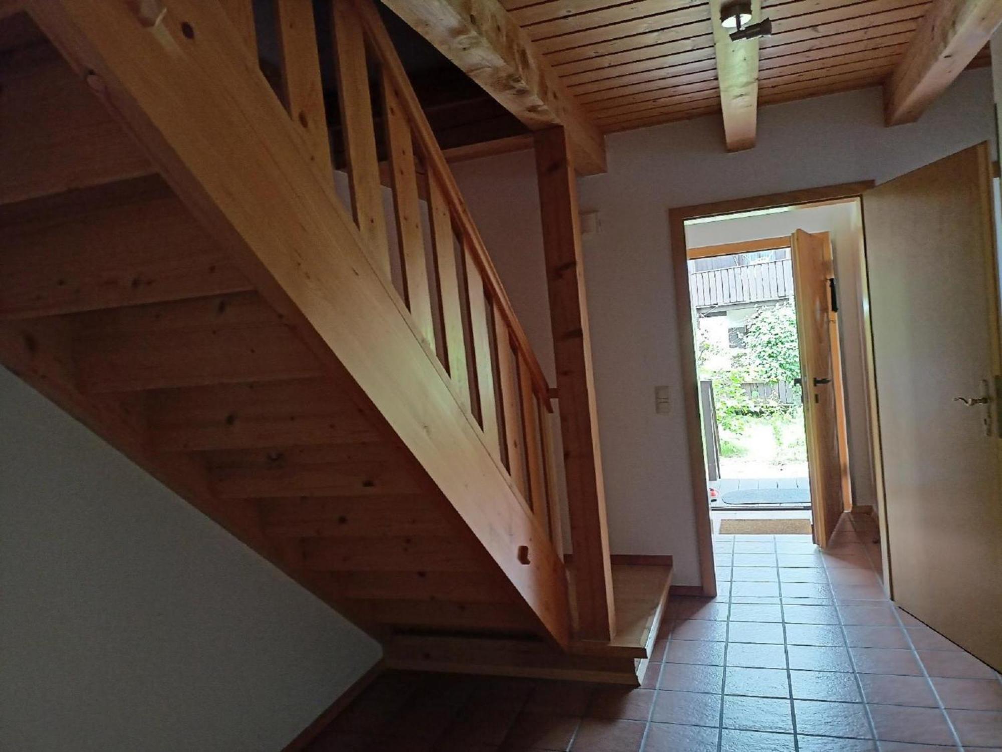 Ferienhaus Virzi - Waldferiendorf Реген Экстерьер фото
