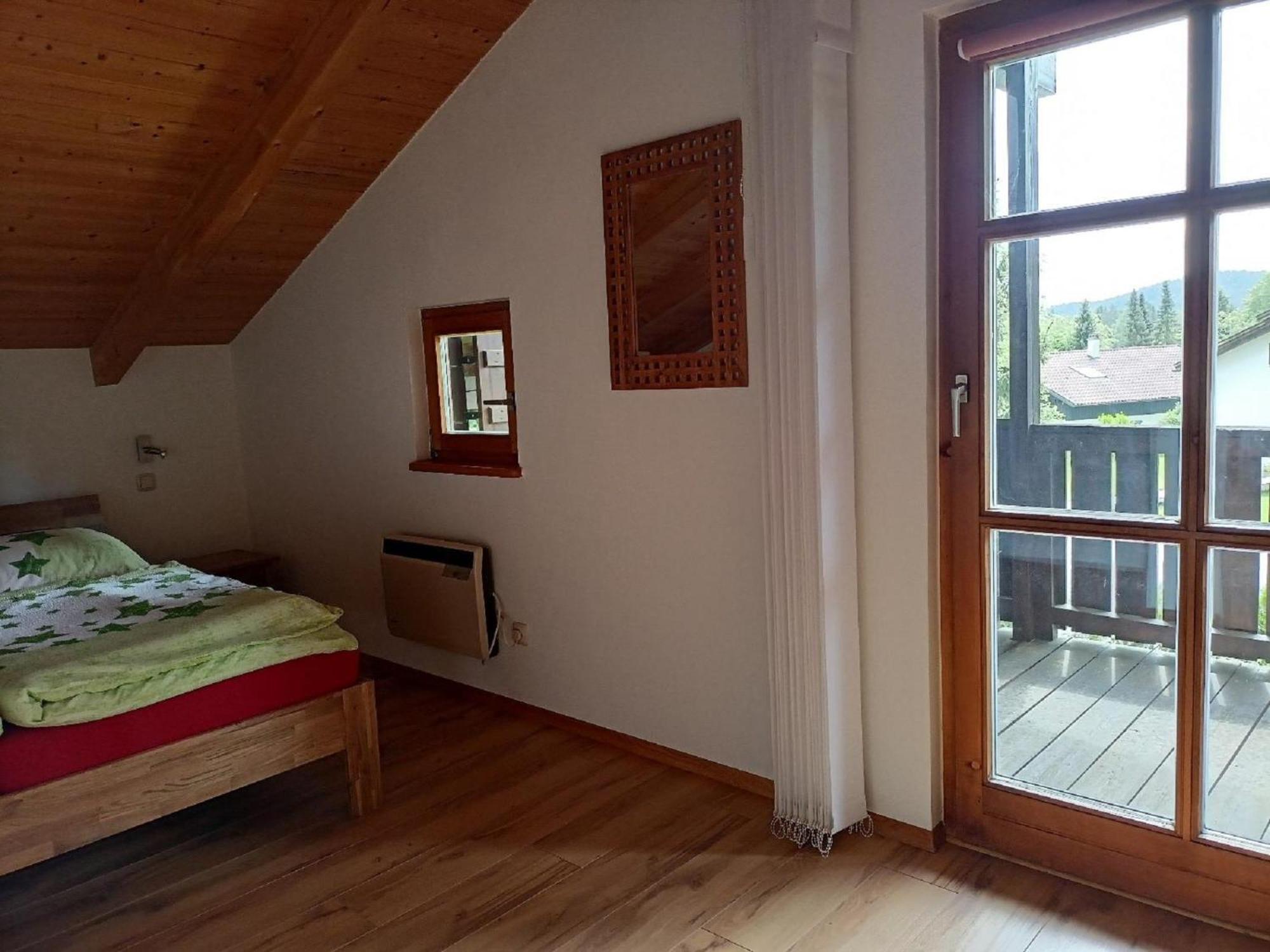 Ferienhaus Virzi - Waldferiendorf Реген Экстерьер фото