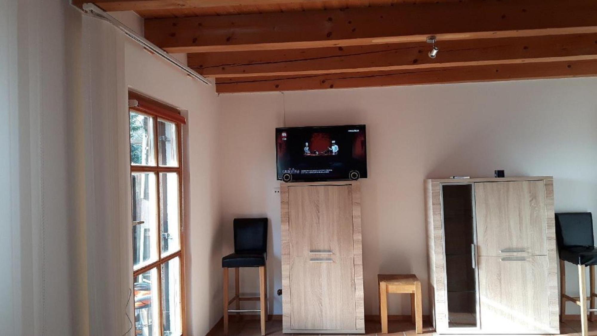 Ferienhaus Virzi - Waldferiendorf Реген Экстерьер фото