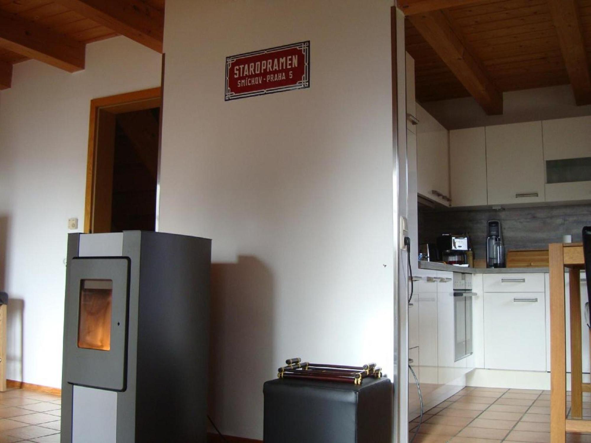 Ferienhaus Virzi - Waldferiendorf Реген Экстерьер фото