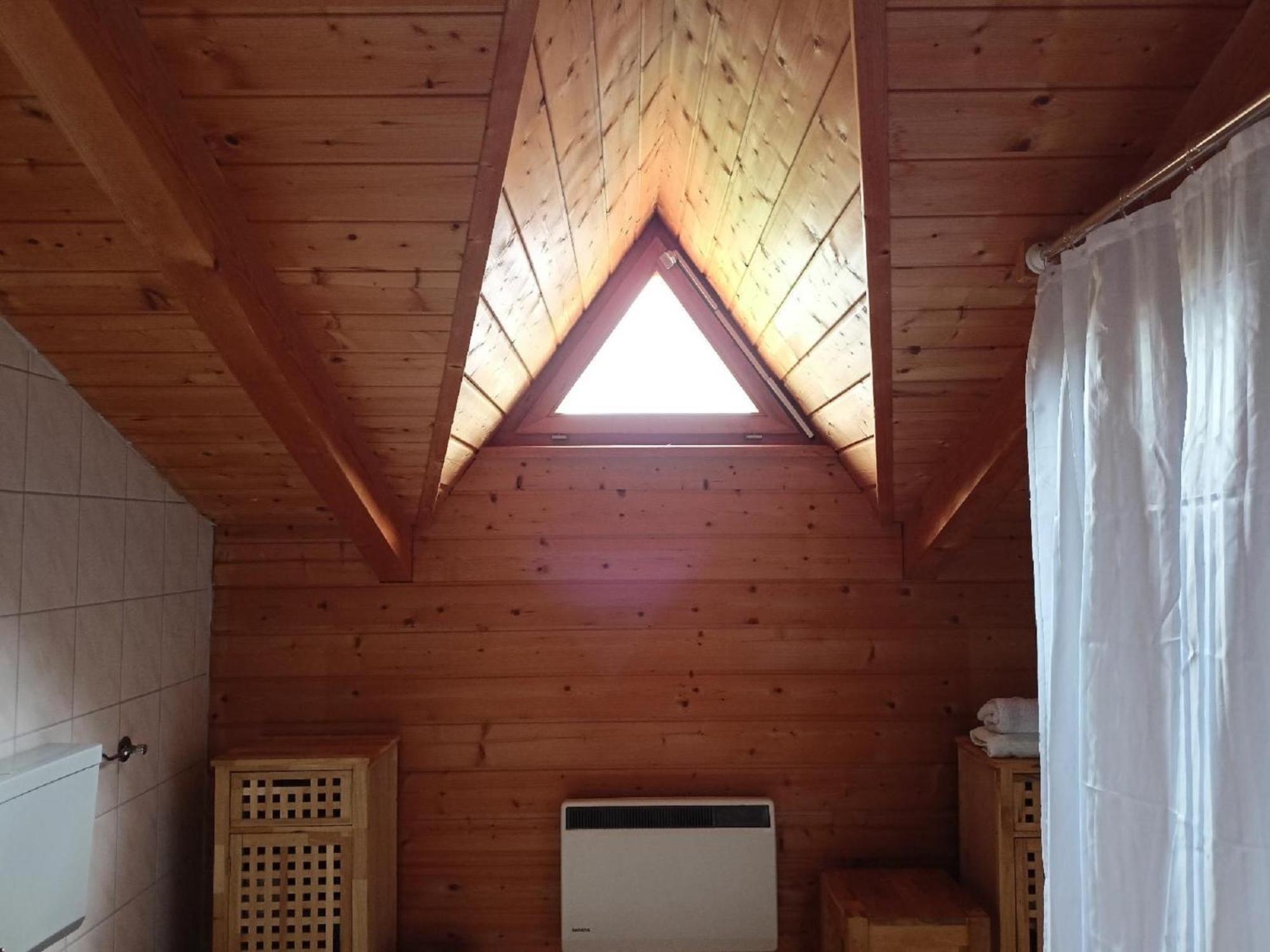 Ferienhaus Virzi - Waldferiendorf Реген Экстерьер фото