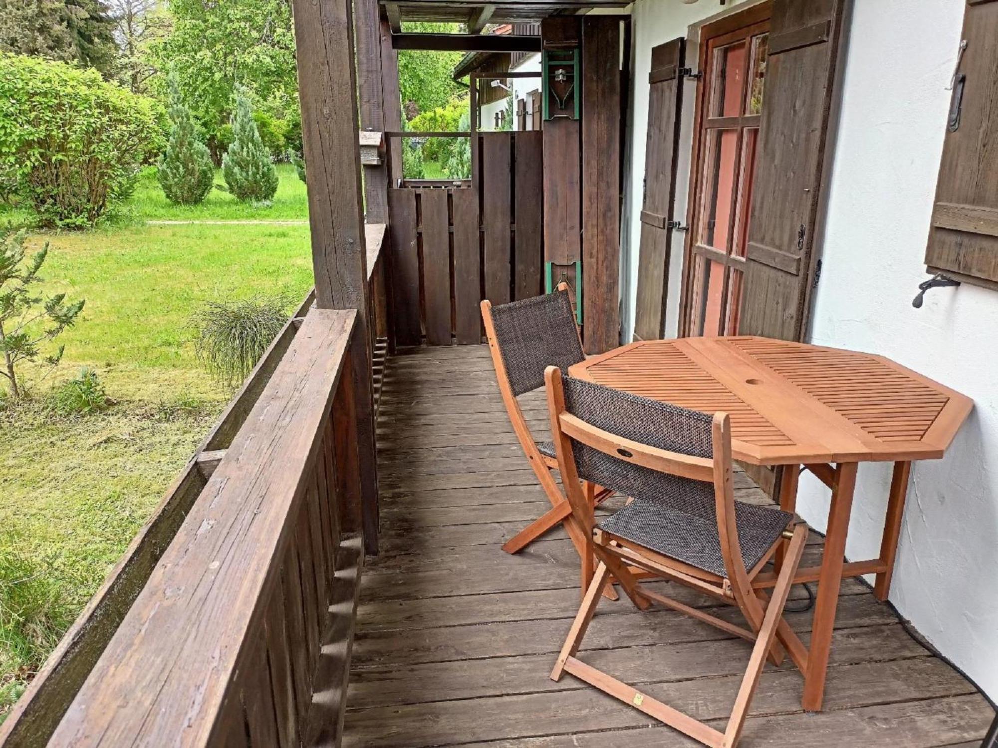 Ferienhaus Virzi - Waldferiendorf Реген Экстерьер фото